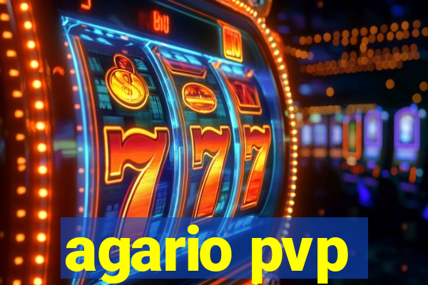 agario pvp