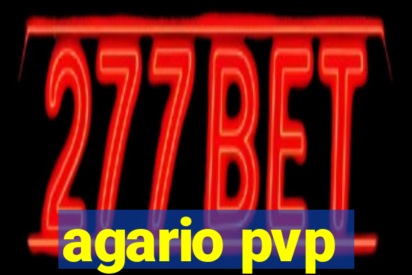 agario pvp