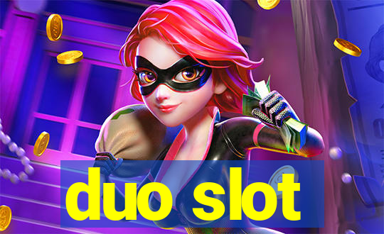 duo slot