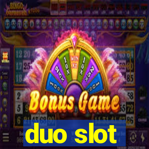 duo slot