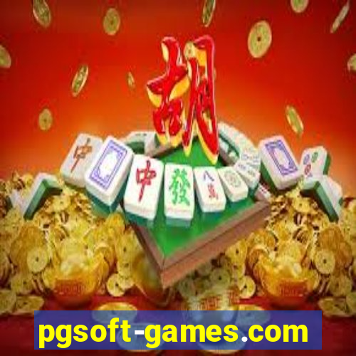 pgsoft-games.com cash mania