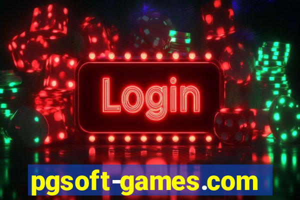 pgsoft-games.com cash mania