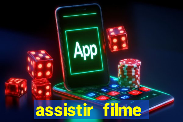 assistir filme bingo o rei das manh?s