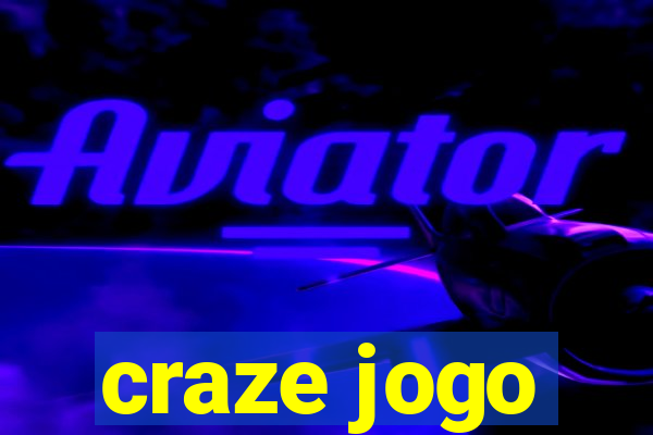 craze jogo