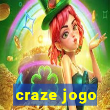 craze jogo