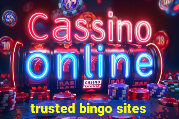 trusted bingo sites