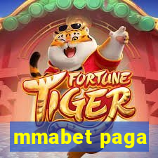 mmabet paga