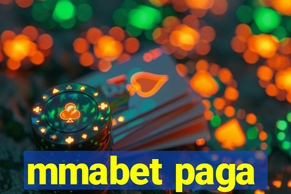 mmabet paga