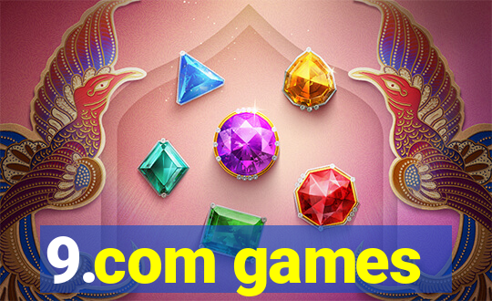 9.com games