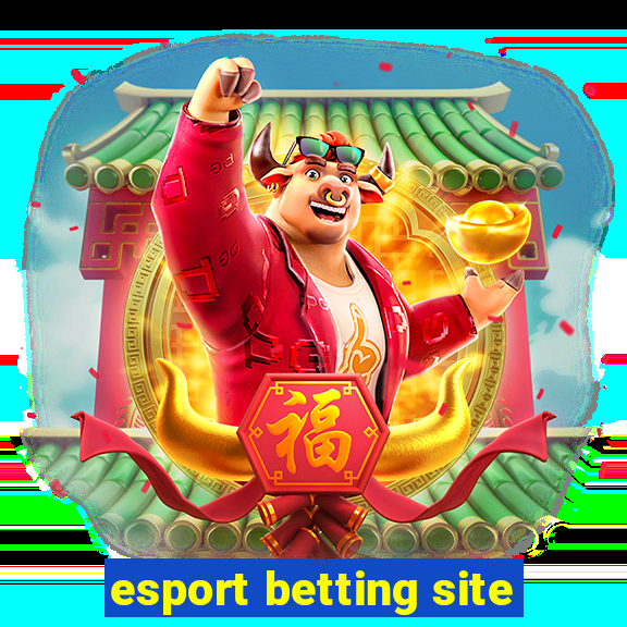 esport betting site