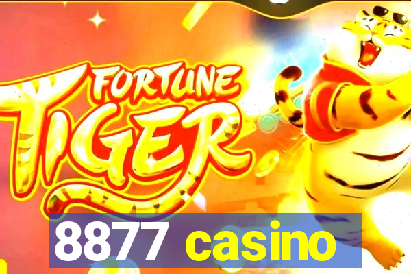 8877 casino