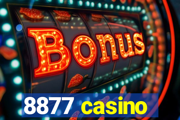 8877 casino