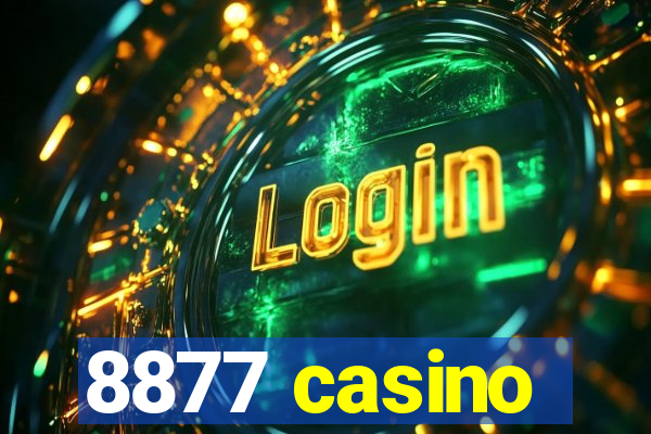 8877 casino