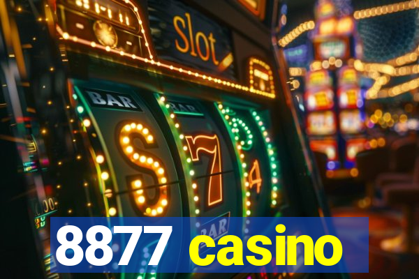 8877 casino