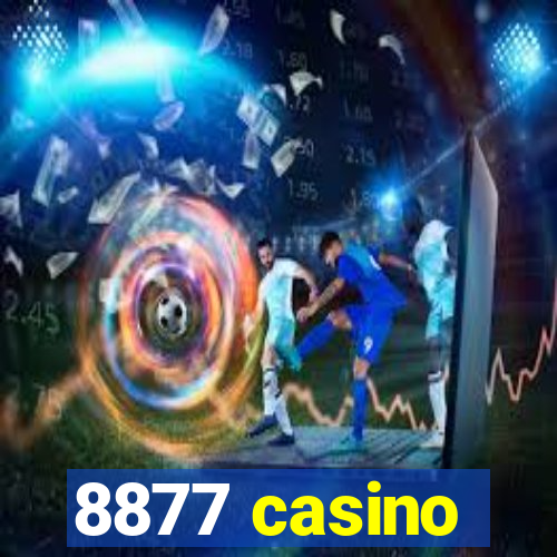 8877 casino