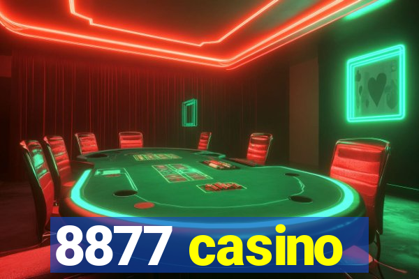 8877 casino