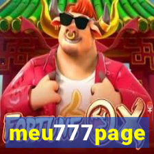 meu777page