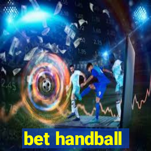 bet handball