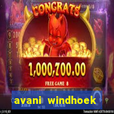 avani windhoek hotel casino namibia