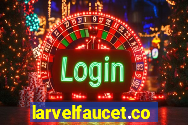 larvelfaucet.com