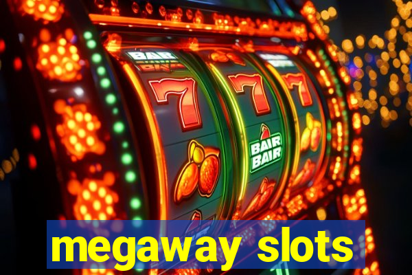 megaway slots