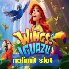 nolimit slot