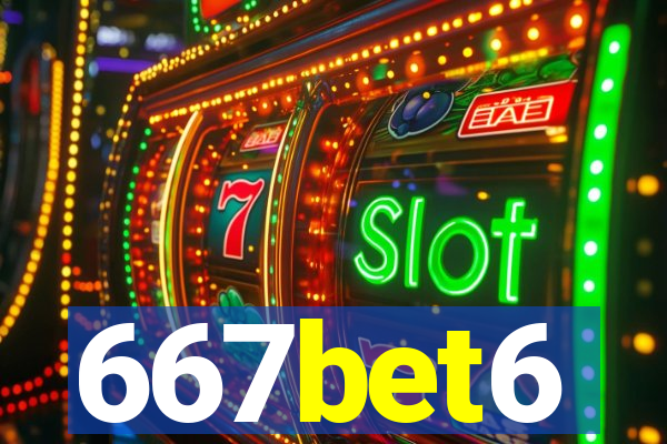 667bet6