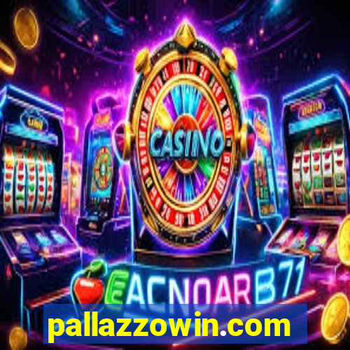 pallazzowin.com