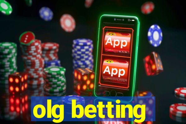 olg betting