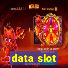 data slot