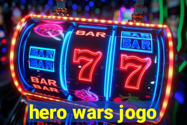 hero wars jogo