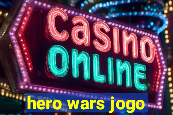 hero wars jogo