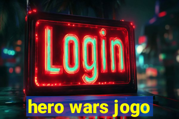 hero wars jogo