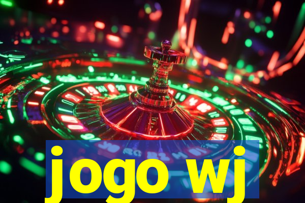 jogo wj