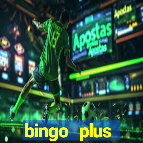 bingo plus withdrawal not received