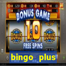 bingo plus withdrawal not received