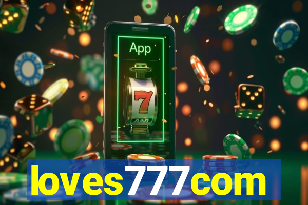 loves777com