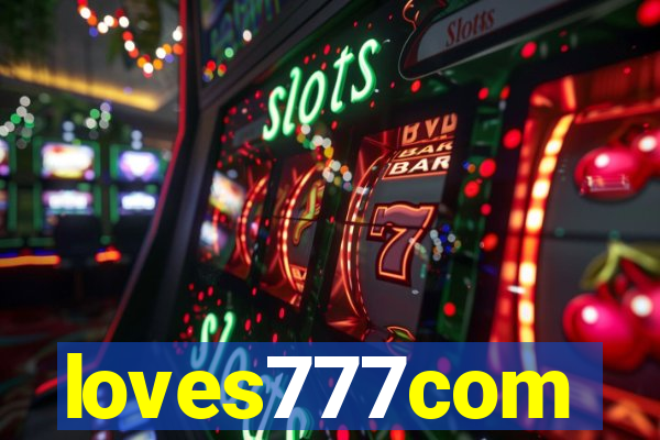 loves777com