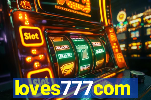 loves777com