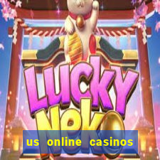 us online casinos for real money