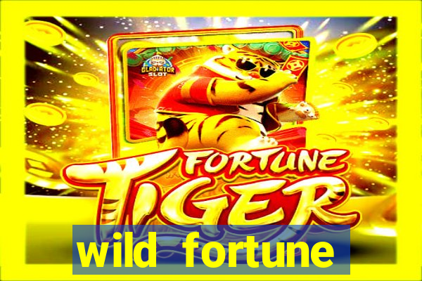 wild fortune withdrawal times