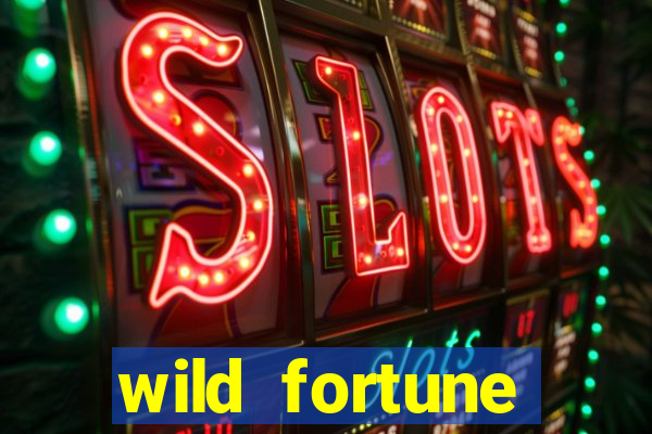 wild fortune withdrawal times