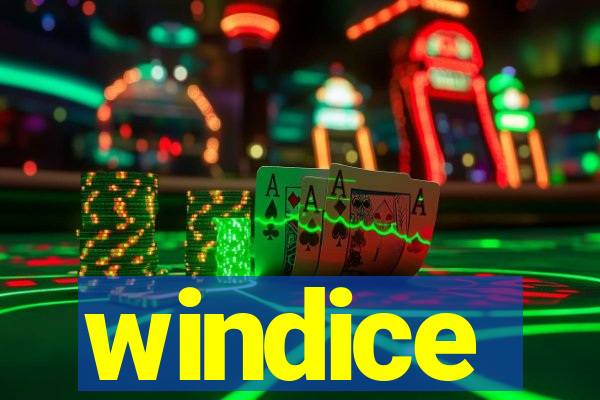 windice