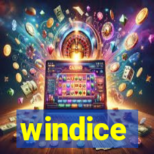 windice