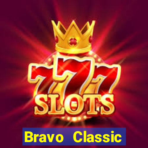 Bravo Classic Slots-777 Casino