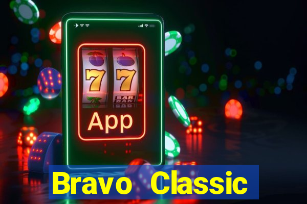 Bravo Classic Slots-777 Casino