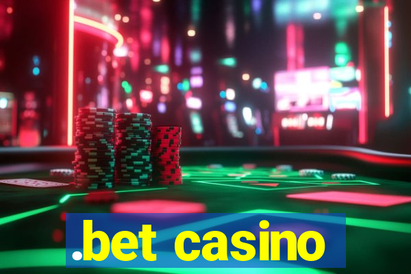 .bet casino