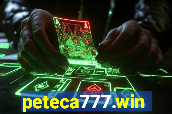 peteca777.win