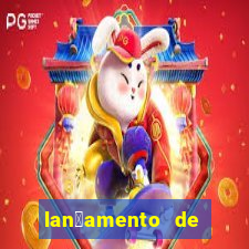 lan莽amento de plataforma de slots