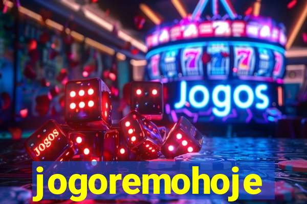 jogoremohoje